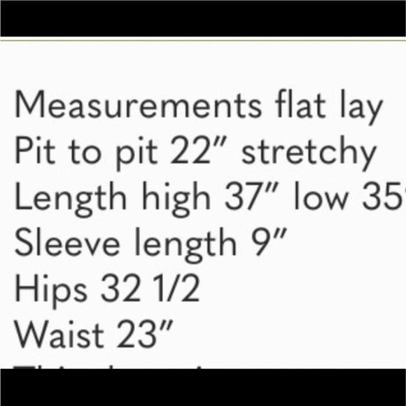 NEW LISTING ‼️FREE PEOPLE Dress - Picture 11 of 11